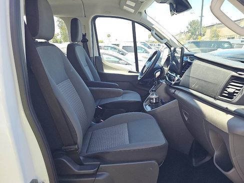Used 2024 Ford Transit 350 XLT RWD image 9