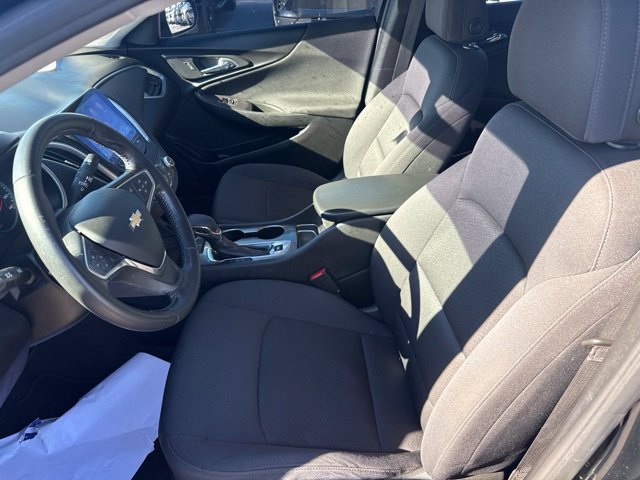 Used 2022 Chevrolet Malibu RS FWD image 20