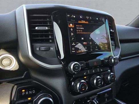 Used 2023 RAM 1500 Lone Star w/ Trailer Tow Group image 26