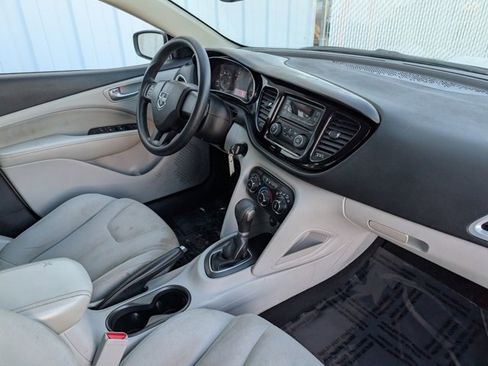 Used 2013 Dodge Dart SXT image 25