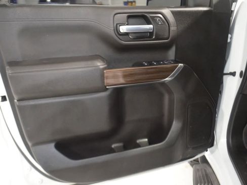 Used 2021 Chevrolet Silverado 1500 LT image 15