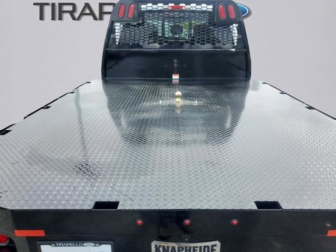 New 2025 Ford F350 XL w/ XL Chrome Package image 10