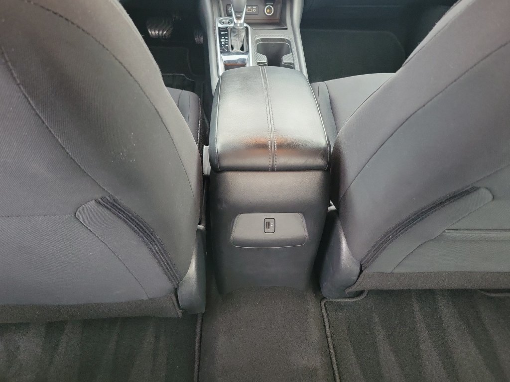 Used 2024 Nissan Sentra SV w/ All-Weather Package FWD image 11