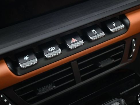 Certified 2025 Porsche 911 Carrera 4 GTS AWD/4WD image 21
