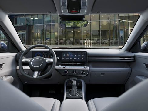New 2026 Hyundai Kona SE FWD image 11