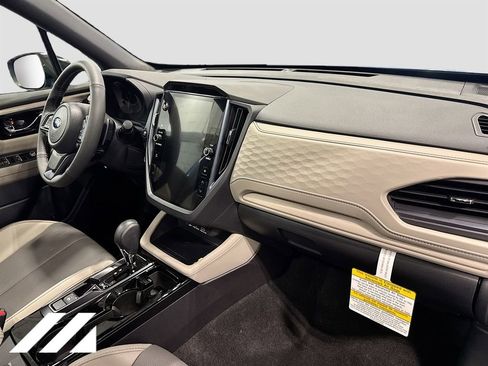 New 2026 Subaru Forester Limited image 30