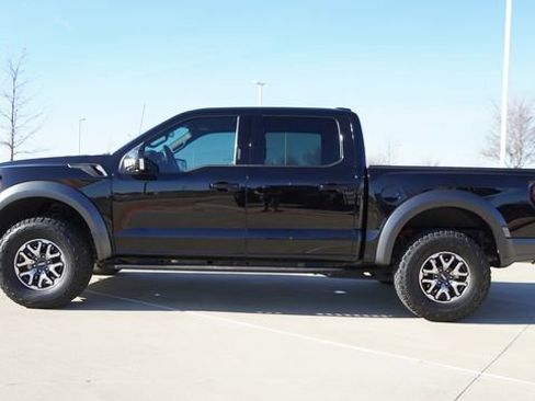 Used 2023 Ford F150 Raptor AWD/4WD image 6