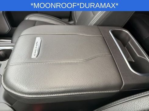 Used 2024 GMC Sierra 2500 Denali w/ Denali Reserve Package image 31