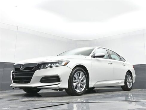Used 2019 Honda Accord LX image 41