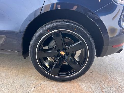 Used 2020 Porsche Macan S AWD/4WD image 37