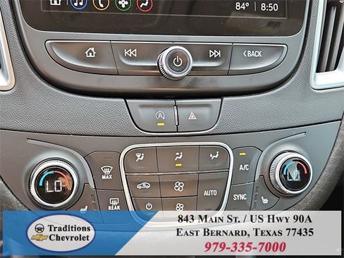 Certified 2023 Chevrolet Malibu LT image 48