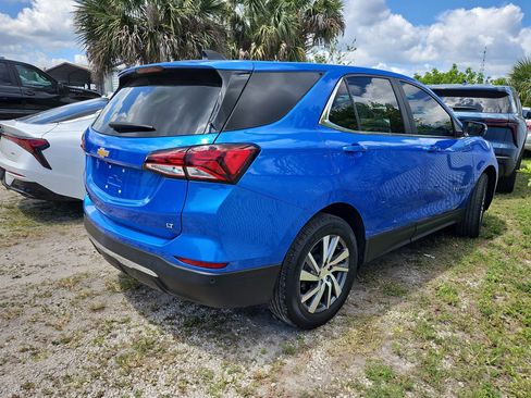 Used 2024 Chevrolet Equinox LT FWD image 5