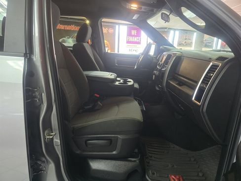 Used 2024 RAM 1500 Classic Warlock image 15