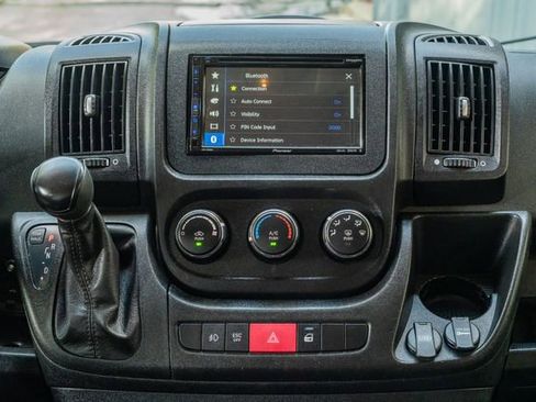 Used 2019 RAM ProMaster 2500 w/ Mopar Trailer Tow Group image 27