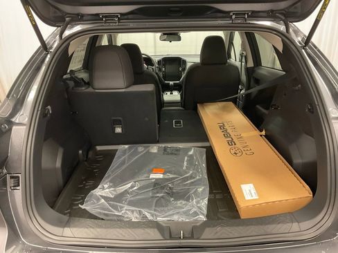 New 2026 Subaru Crosstrek 2.0i Premium image 33