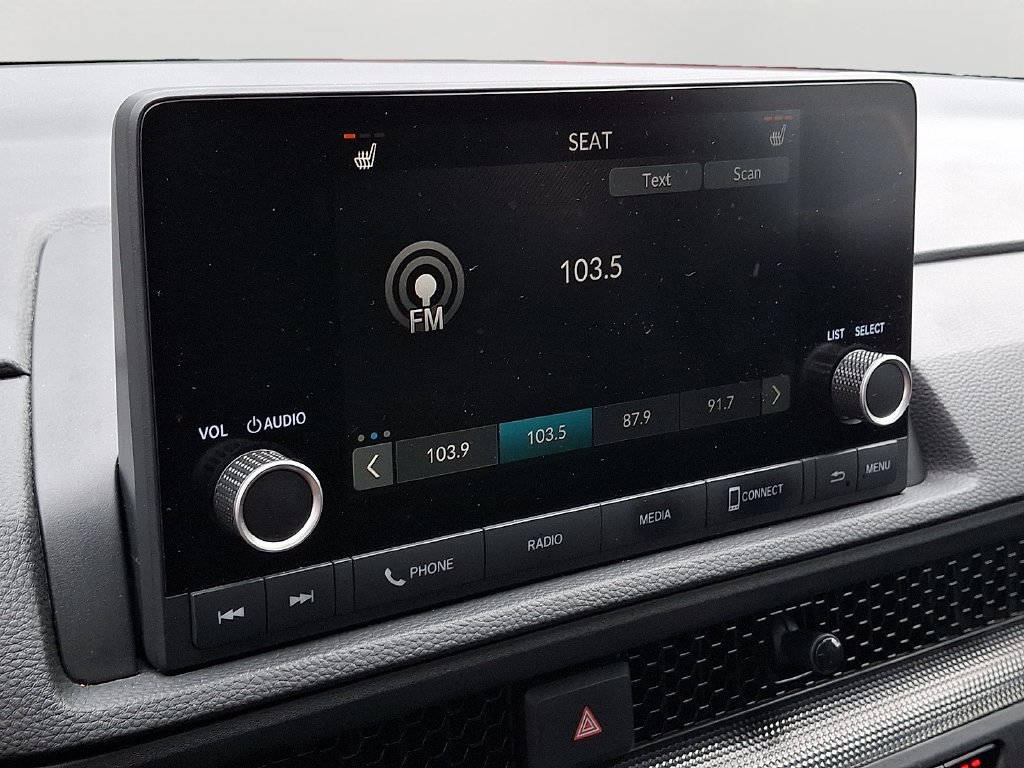 Used 2025 Honda CR-V Sport image 19