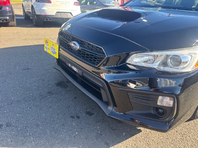 Used 2019 Subaru WRX AWD/4WD image 35