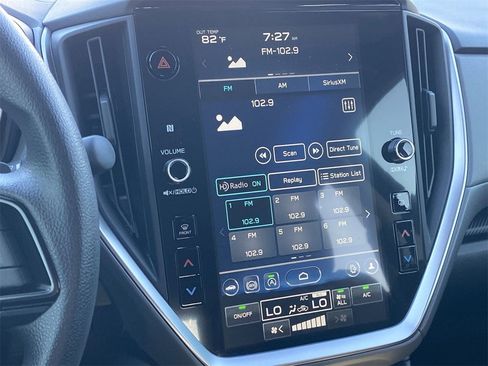 New 2025 Subaru Crosstrek 2.0i Premium image 21