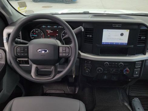 New 2026 Ford F350 XL w/ XL Chrome Package image 11