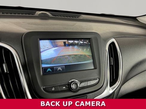 Used 2018 Chevrolet Equinox LT AWD/4WD image 14