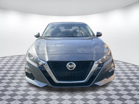 Used 2019 Nissan Altima 2.5 S image 5