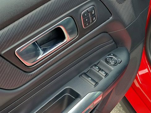 Used 2024 Ford Mustang Premium RWD image 11