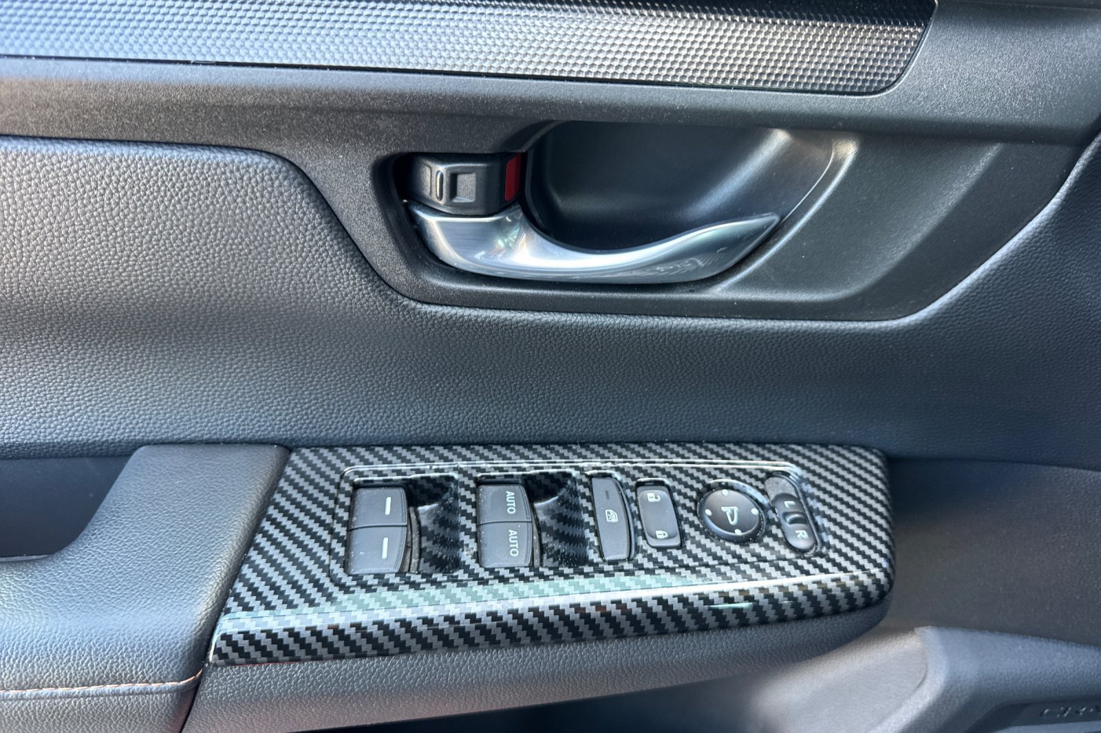 Certified 2023 Honda CR-V Sport image 11