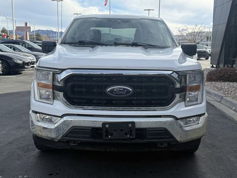 Used 2021 Ford F150 XLT w/ Trailer Tow Package image 2