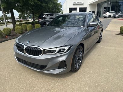Certified 2025 BMW 330i xDrive Sedan w/ Premium Package