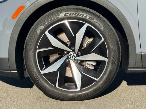 Certified 2023 Volkswagen ID.4 Pro S RWD image 25