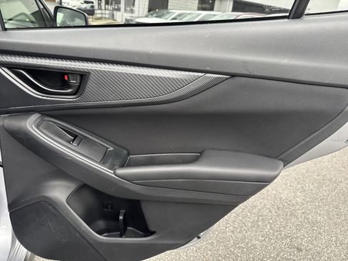 Used 2023 Subaru Crosstrek 2.0i image 19