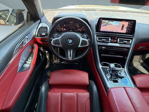 Used 2023 BMW M850i Gran Coupe xDrive AWD/4WD image 28