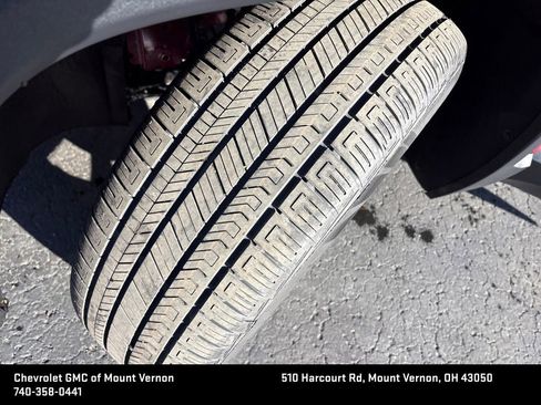 New 2026 GMC Terrain Elevation w/ Elevation Premium Package image 27