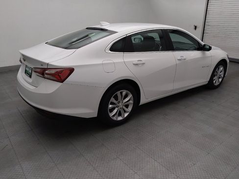 Used 2021 Chevrolet Malibu LT FWD image 10