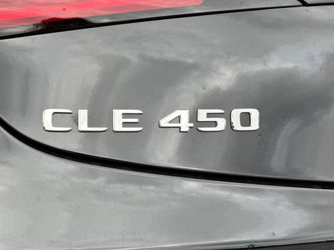 New 2026 Mercedes-Benz CLE 450 4MATIC Coupe image 19
