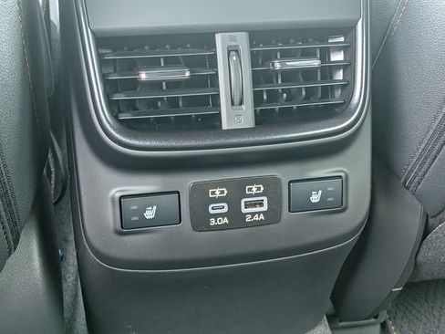 Used 2025 Subaru Outback Wilderness AWD/4WD image 14