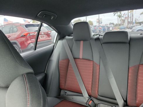 Used 2026 Toyota Corolla SE FWD image 20