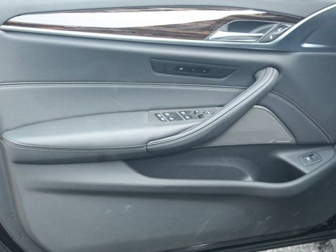 Certified 2023 BMW 540i xDrive 540i xDrive w/ Executive Package image 23