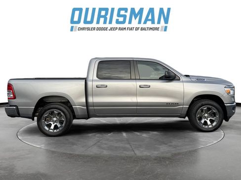 Used 2022 RAM 1500 Big Horn image 7