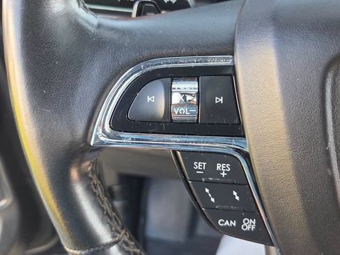 Used 2019 Lincoln Navigator Reserve AWD/4WD image 23