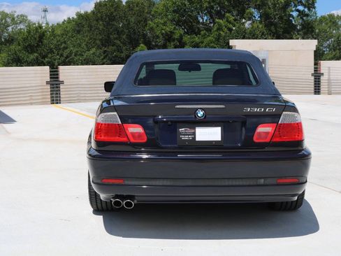 Used 2006 BMW 330Ci Convertible RWD image 47