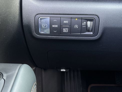 New 2026 GMC Terrain AT4 w/ Convenience Package III image 51