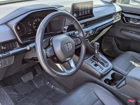 Used 2024 Honda CR-V EX-L image 11