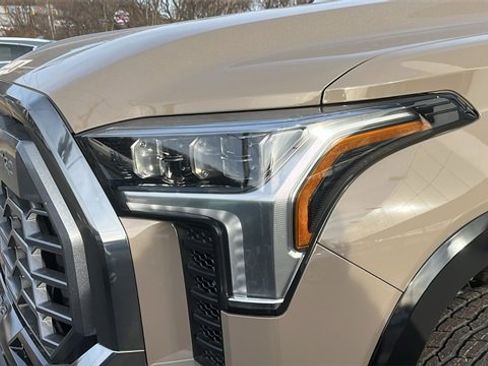 New 2026 Toyota Tundra Limited image 4