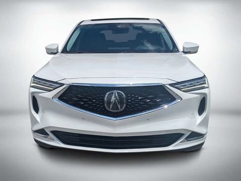 Used 2023 Acura MDX FWD w/ Technology Package image 8