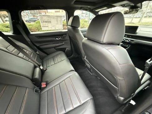 New 2026 Honda CR-V Sport-L image 39