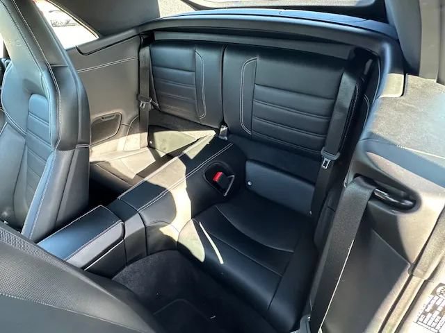 Used 2021 Porsche 911 Turbo S AWD/4WD image 35