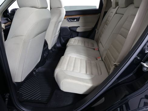 Used 2018 Honda CR-V EX image 17