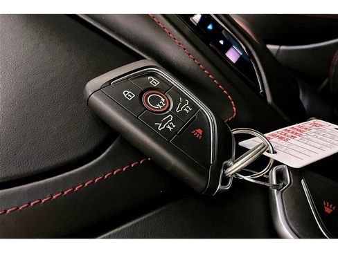 Used 2021 Chevrolet Corvette 3LT image 12
