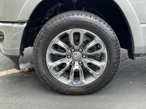 Certified 2024 RAM 1500 Limited AWD/4WD image 60